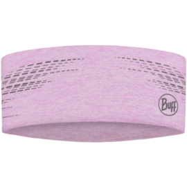 Buff opaska oblaskowa do biegania na trening rower Dryflx Solid Camelia