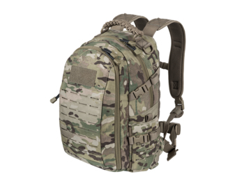 Plecak HELIKON DUST MkII - Cordura - MultiCam