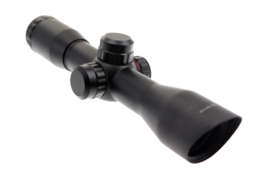 Luneta celownicza Leapers 4x32 Classic Compact MD