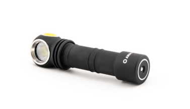 Latarka Armytek Wizard C2 PRO magnet USB white