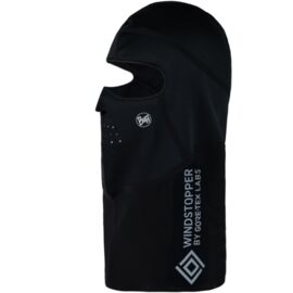 Kominiarka Buff Windproof Black M/L wiatroszczelna