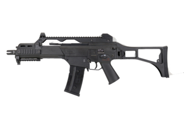 Karabinek ASG H&K G36C Sportline 6 mm