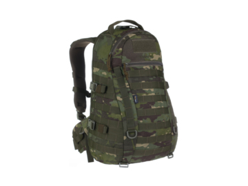 Plecak Wisport Caracal 25L Multicam Tropic