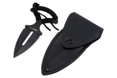 Nóż taktyczny push dagger Mountain Ghost