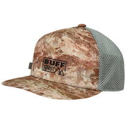 Buff czapka z daszkiem Trucker Cap składana Kam Copper