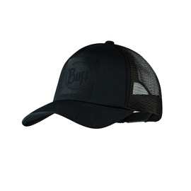 Buff czapka z daszkiem Trucker Cap reth black rozmiar L/XL