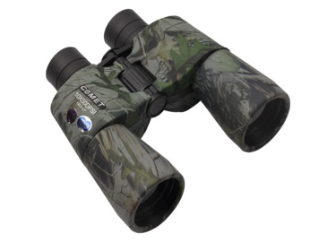 Lornetka Comet Pro Adventure 10x50 DPS IFMC Camo