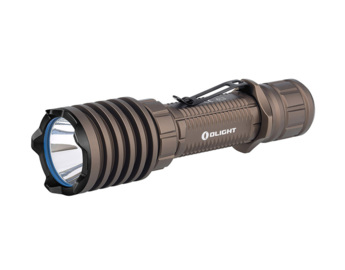 Latarka Olight Warrior X Pro Desert Limited Edition 2250 lm