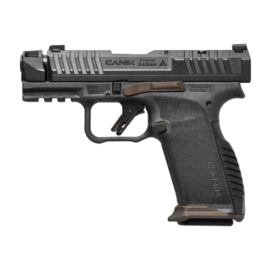 Pistolet Canik Prime Radian kal. 9x19 mm szary
