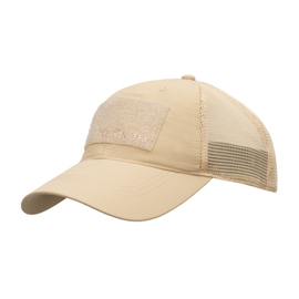 Czapka Helikon Trucker Technical Khaki
