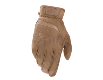 Rękawice Mechanix Wear FastFit coyote rozmiar XL