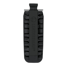  Zestaw bitów Leatherman Bit Kit 1 Black/PKD