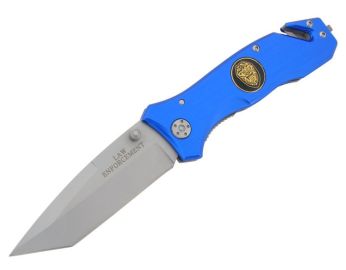 Nóż składany Master Cutlery Law Enforcement Xtreme (MX-8016)