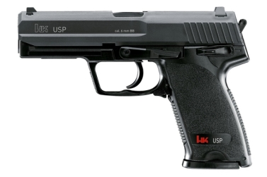  Pistolet ASG H&K USP 0,5 J