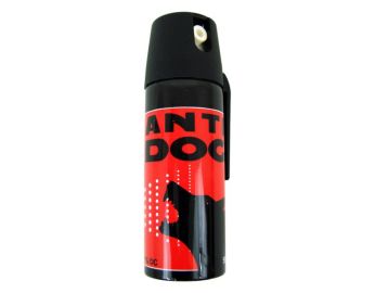 Gaz pieprzowy Anti Dog 50 ml