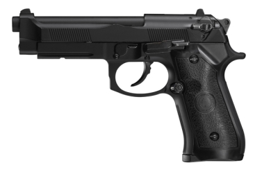 Pistolet ASG UMAREX Green-gas US M90 