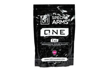 Kulki ASG Specna Arms One 0,20 grama 1 kg