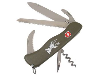 Scyzoryk Victorinox Hunter OD (0.8873.4)