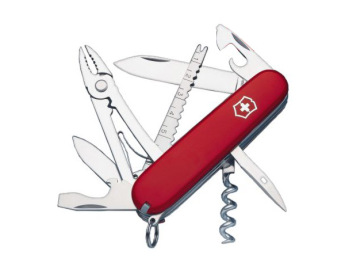 Scyzoryk Victorinox Angler 