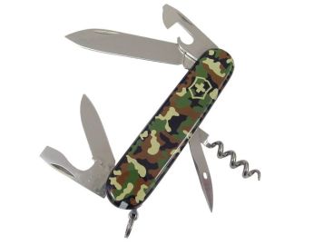 Scyzoryk Victorinox Spartan Camo 