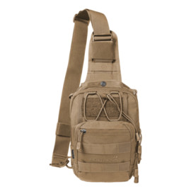 Torba Pentagon Universal Chest Bag Coyote