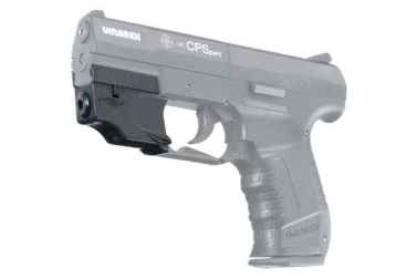 Celownik laserowy do pistoletu Walther CP 99 CP Sport