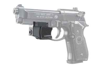 Celownik laserowy do pistoletu Beretta 92 FS