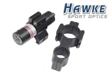 Celownik laserowy Hawke Laser Red Dot HK3502