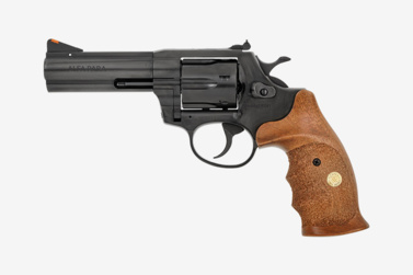 Rewolwer ALFA PROJ 9241 Classic 9 mm PARA 4″ oksydowany