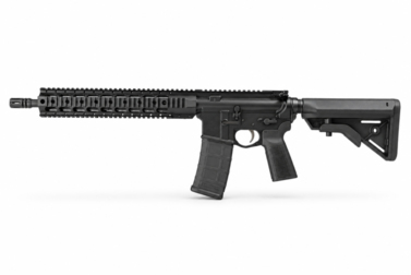 Karabinek DPMS Quad Rail Rifle kal. 5,56x45 / .223 Rem 13,5