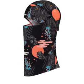 Kominiarka Buff Thermonet Ynjar Black