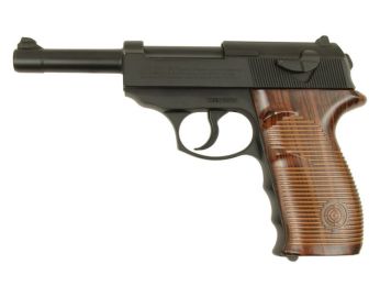 Wiatrówka pistolet Crosman C41 4,5 mm