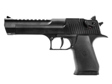 Wiatrówka pistolet Desert Eagle Magnum kal. 4,5 mm blow back