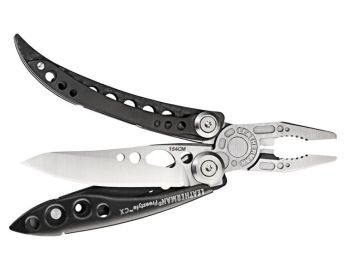 Multitool Leatherman Freestyle CX