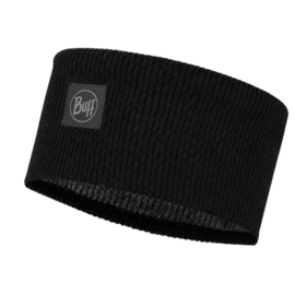 Opaska Buff Crossknit Black