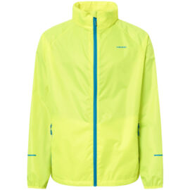 Kurtka przeciwdeszczowa Viking Rainer Man żółta XL