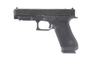 Pistolet Glock 17 Gen.6 OR kal. 9X19 mm