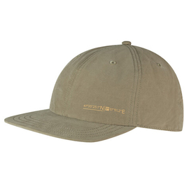 Buff czapka z daszkiem baseball trucker cap Solid Military beż