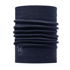 Buff komin chusta wełna merino Heavyweight Denim