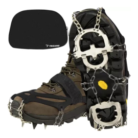Raki Raczki na buty Trizand XL rozmiar 45-48 OUTLET