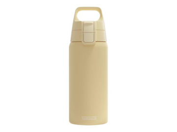 Butelka termiczna SIGG Shield One Yellow 500 ml