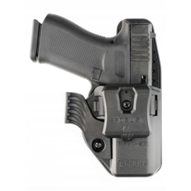 Kabura wewnętrzna i zewnętrzna Fobus APN43X IWM OWB do Glock 43 / 43X