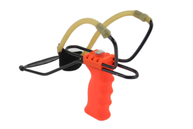 Proca Slingshot Orange z podpórką