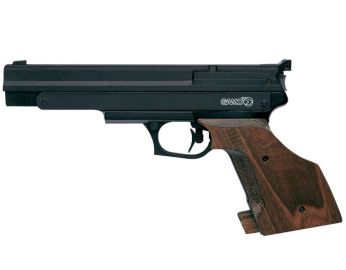 Wiatrówka pistolet Gamo Compact 4,5 mm