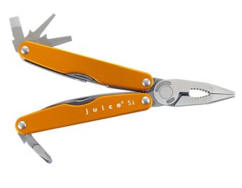 Multitool Leatherman Juice S2 Orange