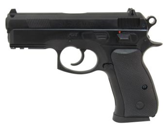 Wiatrówka pistolet CZ-75 D Compact