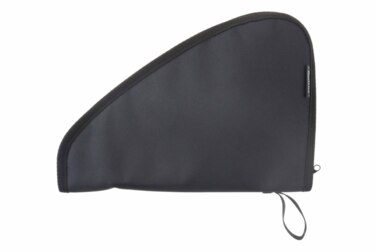 Pokrowiec Benwild na broń krótką czarny 33 cm
