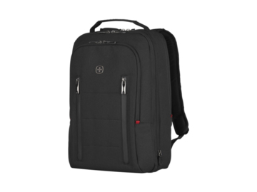 Plecak Wenger City Traveler Black