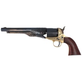 Rewolwer Pietta 1860 Colt Army Sheriff kal.44 