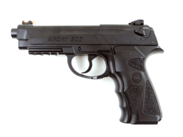 Wiatrówka pistolet Wingun Sport 306 kal. 4,5 mm
